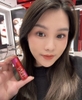 Son môi NARS Explicit Lipstick limited 2025 (vỏ trái tim đỏ)