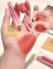 Son kem lỳ ESPOIR COUTURE LIP TINT FITTING BLUR