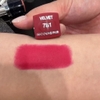 Son môi Dior rouge limited 2025 (khắc Miss Dior thân son)