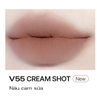 Son kem BBIA LAST VELVET TINT