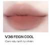 Son kem BBIA LAST VELVET TINT