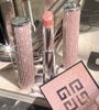 Son dưỡng môi GIVENCHY limited 2025 (vỏ lấp lánh)