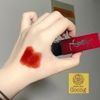 Son môi YSL rouge pur couture (bản giới hạn vỏ nhung đỏ)