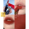 son môi Christian Louboutin matte (vỏ đen mẫu mới)
