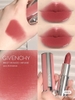 Son môi GIVENCHY le rouge sheer velvet (vỏ hồng)