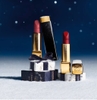 Son môi Chanel rouge velvet limited 2025 (logo holiday)