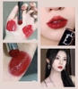 son môi Dior Addict Shine lipstick (vỏ đen)