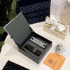 Set son môi Dior Paris (case addict paris + dior rouge 100 velvet)