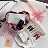 Set Son môi CHANEL 31 le rouge (vỏ thuỷ tinh)
