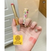 Son môi Gucci brillant limited (vỏ hoa)