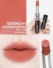 Son môi GIVENCHY le rouge vevet matte (new 2025)