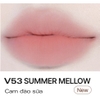Son kem BBIA LAST VELVET TINT