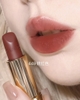 Son môi CHANEL Allure Velvet (limited 2025 vỏ đen viền vàng)