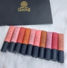 son môi Nars air matte lip color