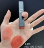 Son môi DIOR rouge On Stage matte  (vỏ lỳ mới)