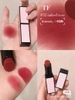 son môi TOM FORD lip color satin matte (vỏ hồng)