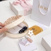 Set gift Dior túi tròn 4 món limited 2026