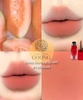 Son kem lì Dinto (Madame Butterfl Collection) Blurring Lip Veil
