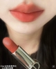 son thỏi DIOR rouge Veil (thân matte)
