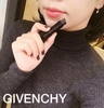 Son dưỡng môi GIVENCHY rouge interdit vinyl - 16