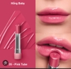 (NEW 2026) Son dưỡng môi 3CE glazy lip glow