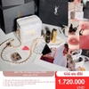 Set YSL túi hộp holiday 2026 (son ysl 216)