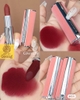 Son môi GIVENCHY le rouge sheer velvet (vỏ hồng)
