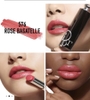 son môi Dior Addict Shine lipstick (vỏ đen)
