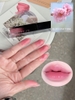 son tint bóng Dinto Deep Kissed Plumping Lip Enamel