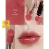 son môi Dior Addict Shine lipstick (vỏ đen)