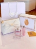 Set Dior 3 món holiday 2026 (nước hoa blooming 50ml + son dưỡng + túi gift) - đã kèm túi giấy