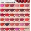 (NEW 2026) Son môi MAC ximal matte  (vỏ đen)