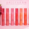Son môi 3CE Syrup layering tint
