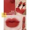 Son môi MAC chili 2022 (limited vỏ đỏ)