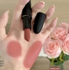Son thỏi MAC Powder Kiss Hazy Matte Lipstick