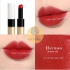 Son môi HERMES Brillant 2025 (phiên bản thường vỏ trắng)