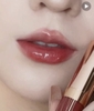 Son môi Charlotte tilbury Collagen Lip bath (son dưỡng bóng)