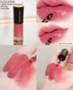Son môi LANCOME Drama ink matte (kem nắp đen)