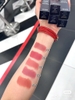 Son thỏi Dior rouge velvet (nắp nam châm)