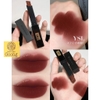 Son môi YSL slim velvet radical (vỏ đen)