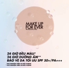 Phấn nước MAKE UP FOR EVER HD Skin Cushion  SPF 50 +/PA++++ _ 15g