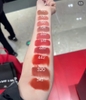 Son môi Make up Forever liquid (siêu lỳ)