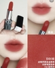 Son thỏi Dior rouge velvet (nắp nam châm)