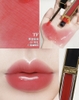 Son môi Tom Ford Gloss Luxe ( liquid vỏ đen)