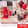 Set son Dior kèm case gương đỏ limited 2026