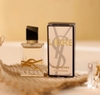Set YSL 3 món túi da 2026 đã có đủ túi hộp thiệp (ysl slim 35)