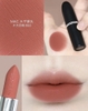 (NEW 2026) Son môi MAC ximal matte  (vỏ đen)