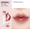 Son Tint CLIO Crystal Glam Tint