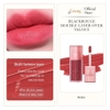BLACKROUGE DOUBLE LAYER OVER VELVET