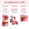 Son tint bóng BBIA WATER FIT TINT